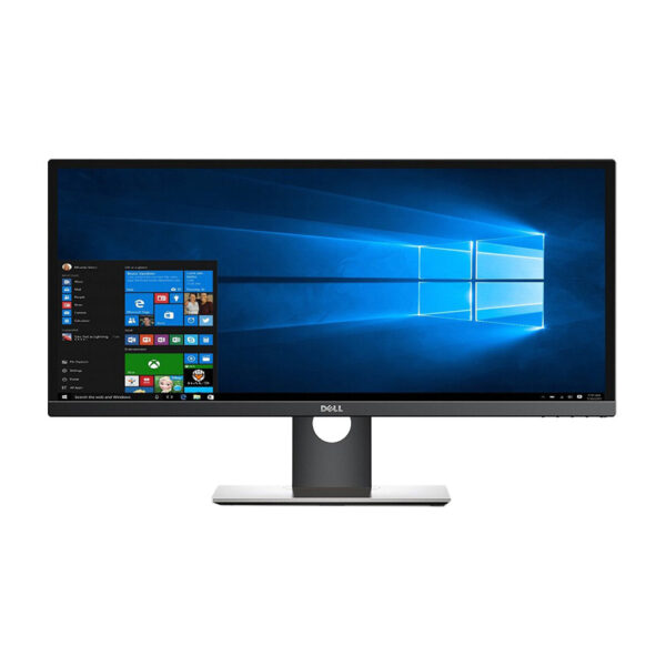 LCD Dell 29" U2917W