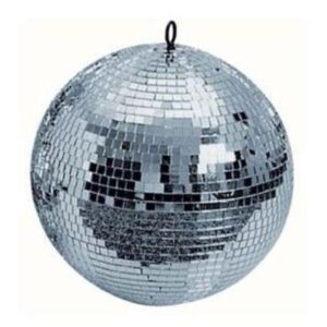 Showtec Mirrorball 20cm