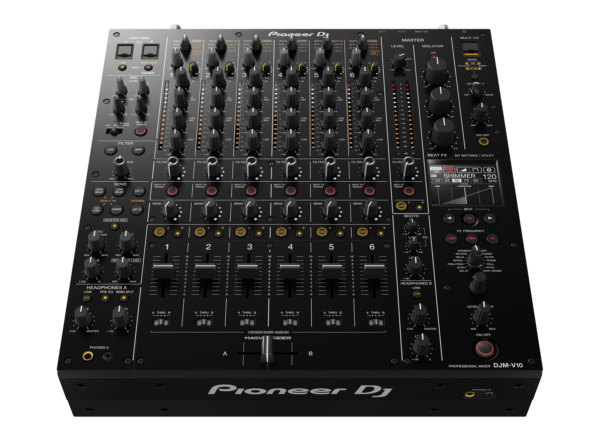 Pioneer DJM-V10