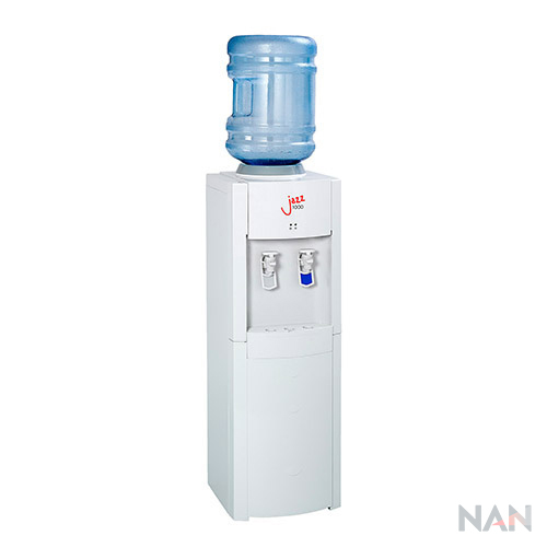 Water dispencer hot/ colt – 19L