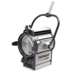 Filmgear Tungsten Junior Fresnel 2 Kw