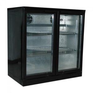Frigerator Bar 2 usi