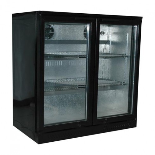 Frigerator Bar 2 usi