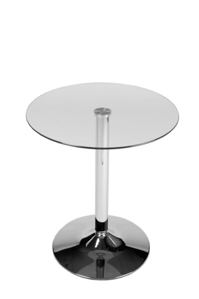 Masa sticla Ø60 cm