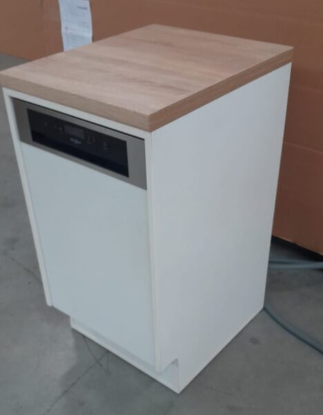 Modul masina de spalat vase