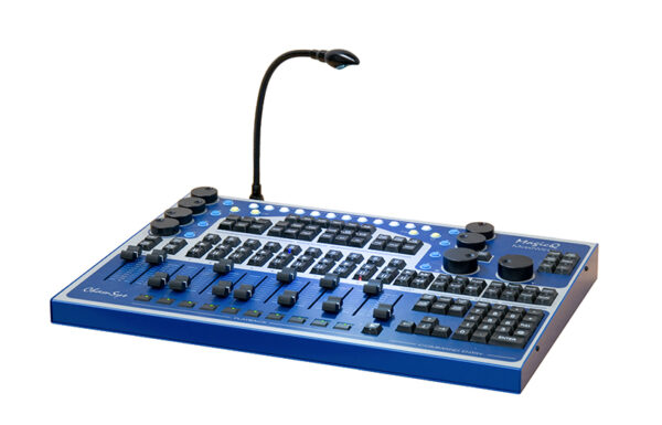 ChamSys MagicQ MaxiWings