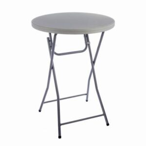Masa cocktail Zown Ø81 cm