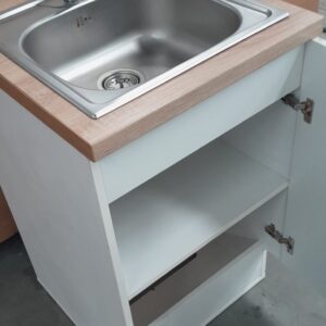 Modul chiuveta