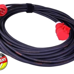 ChainMaster, Motor Cable - 20 m - imagine 1