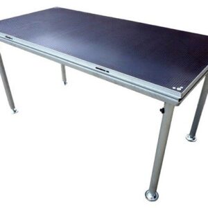 Nivtec  Stage Platform 2x1m