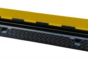 Cable cross 2 channels