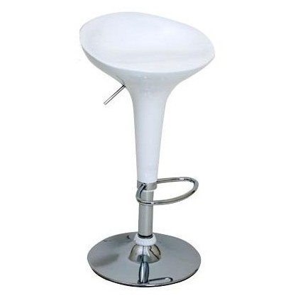 Bar Chair - white