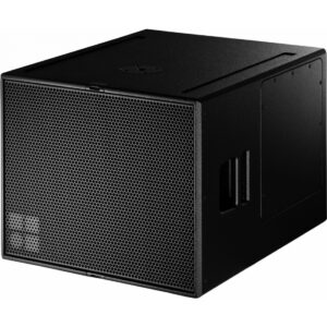 D&B audiotechnik V Sub