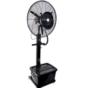 Ventilator cu pulverizare VORTEX VO4211