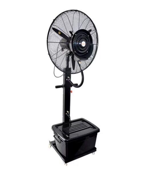 Ventilator cu pulverizare VORTEX VO4211