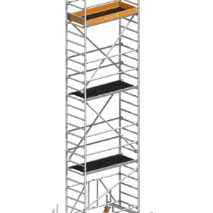 Layher Tower / Schela Zifa - H lucru 7,76m